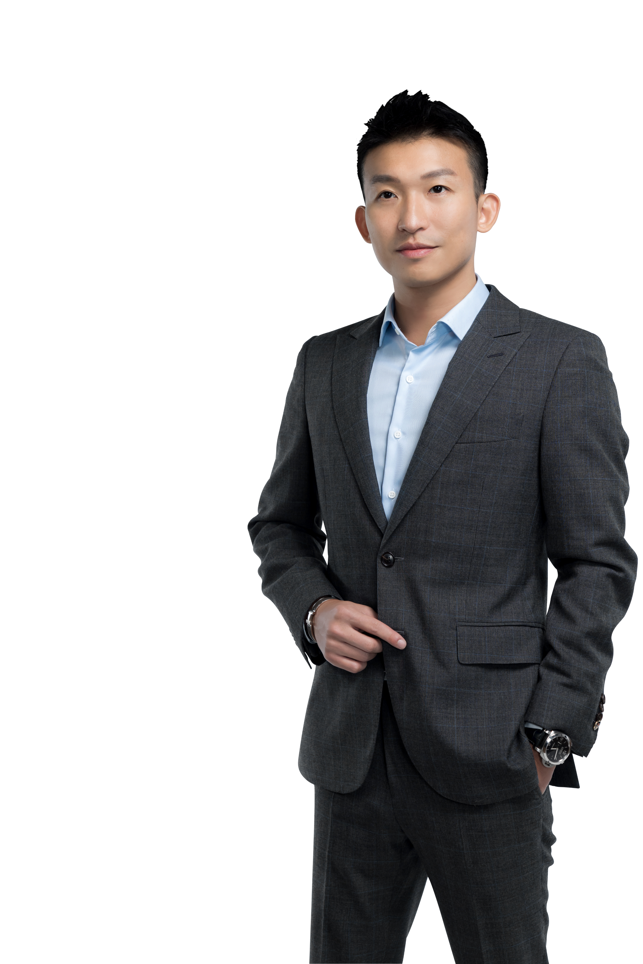 Edwin 去背2.0