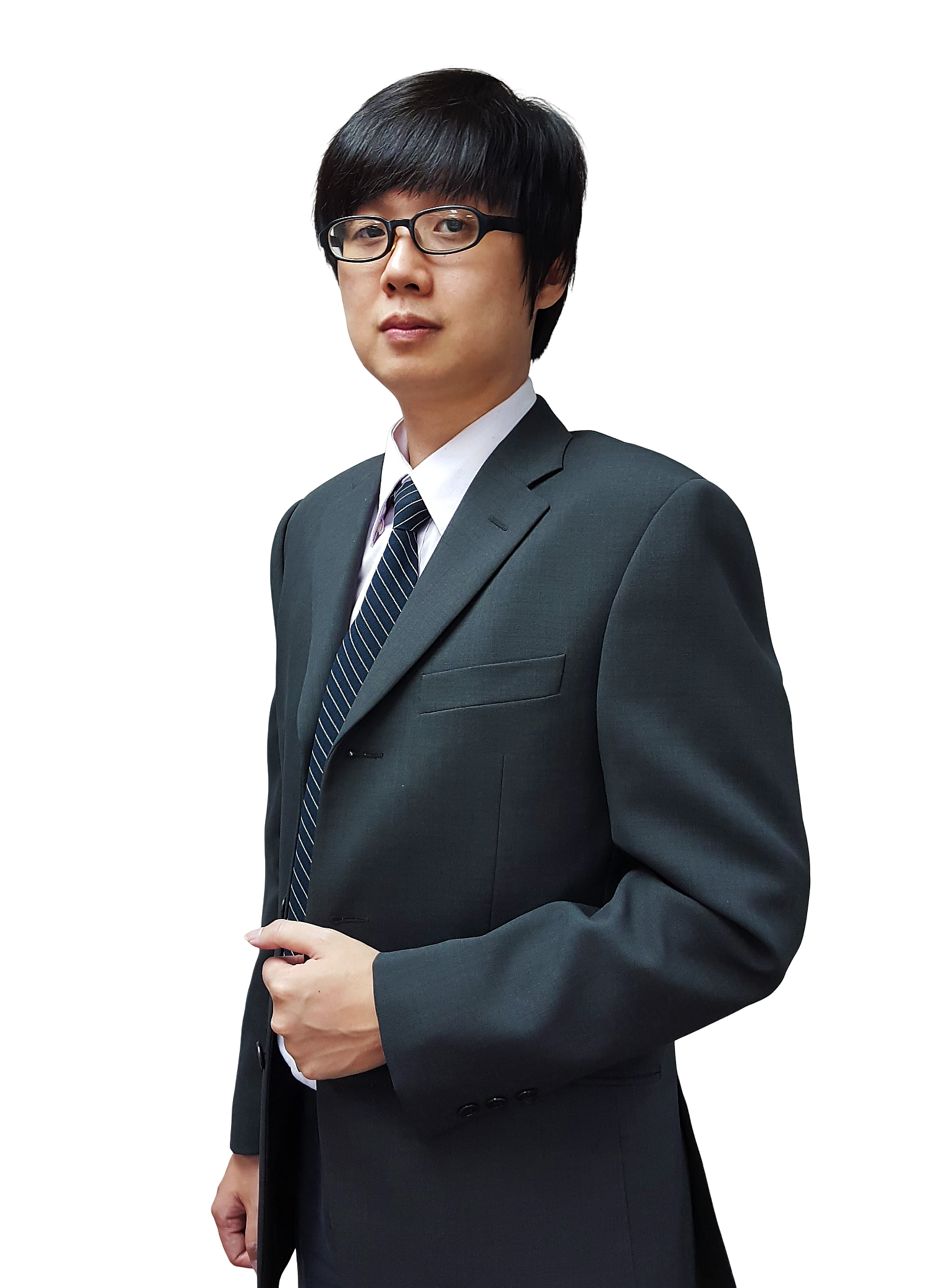 無聊詹 去背照片 1